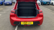 Peugeot 208 1.2 PureTech 100 Allure Premium 5dr Petrol Hatchback